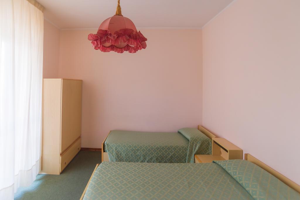 Hotel Alba Del Gargano Mattinata Exteriör bild